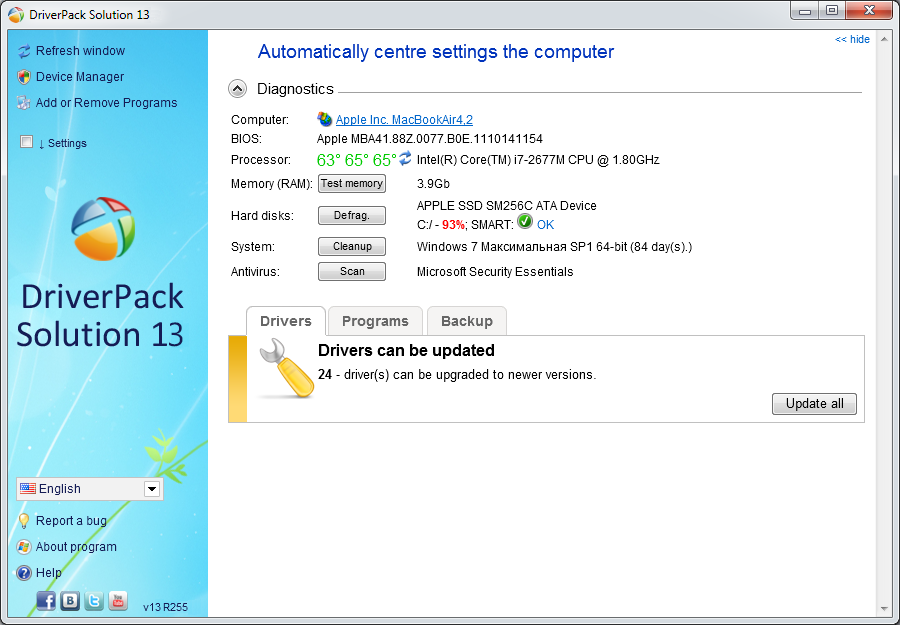 AOPEN I945GM PILF DRIVERS FOR WINDOWS DOWNLOAD
